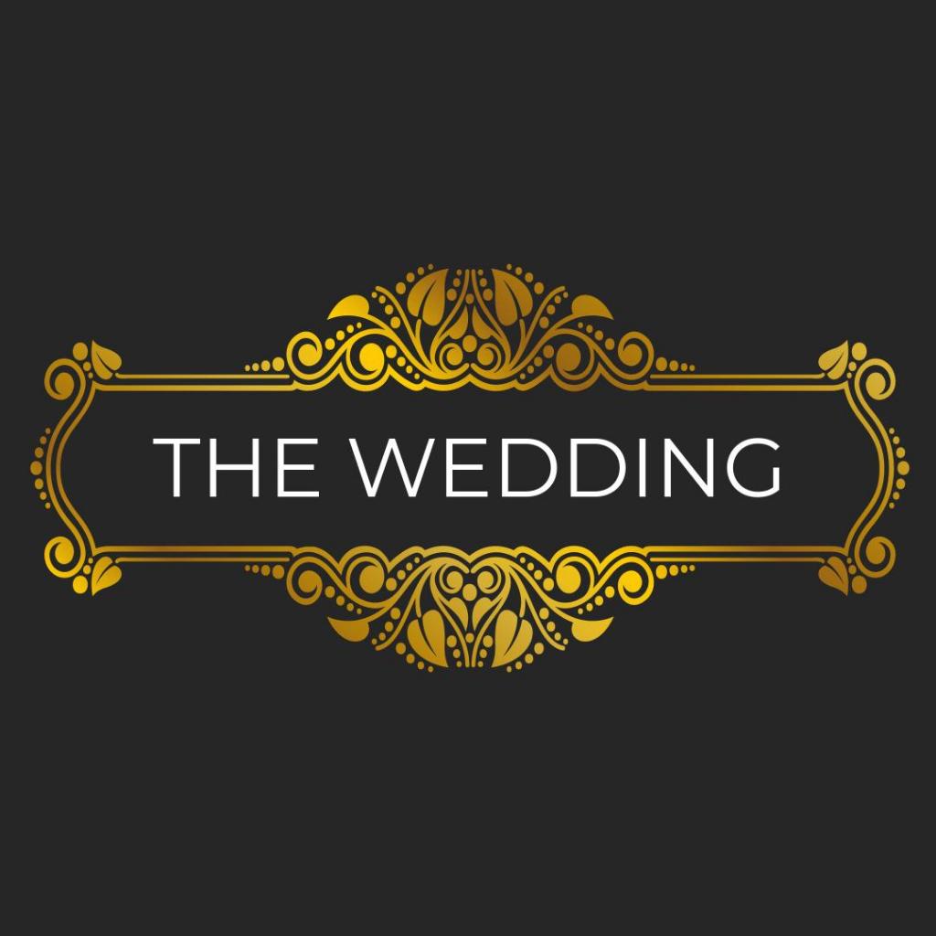 (001) 105 Template Video Pernikahan PPT