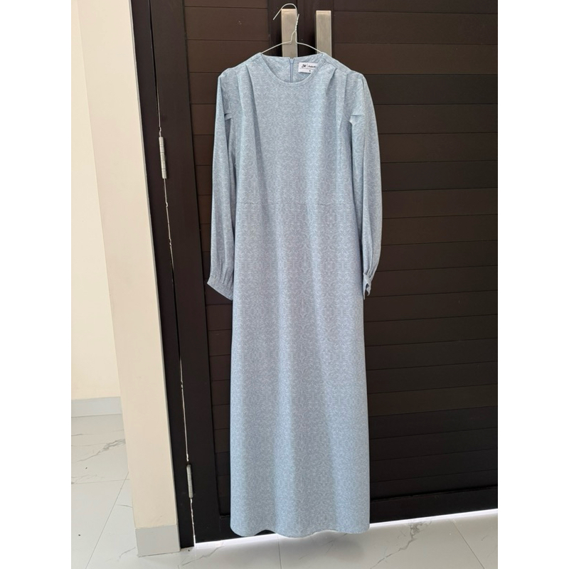 PL Dress Zaskia Mecca size S (Like a new)