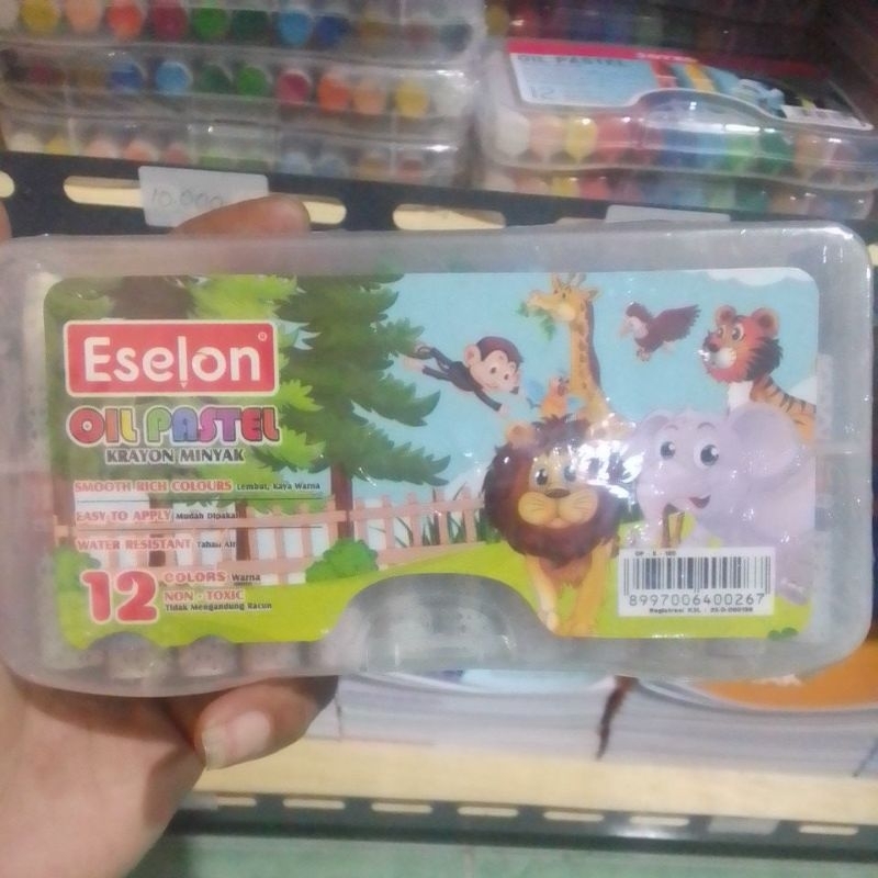 

crayon Eselon