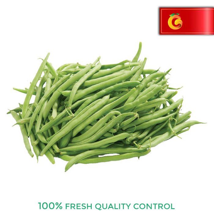 

Baby Buncis Fresh 250 Gram