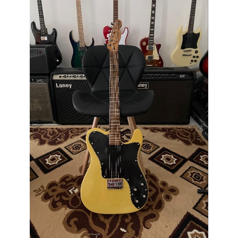 Squier Vintage Modified Telecaster Custom P90