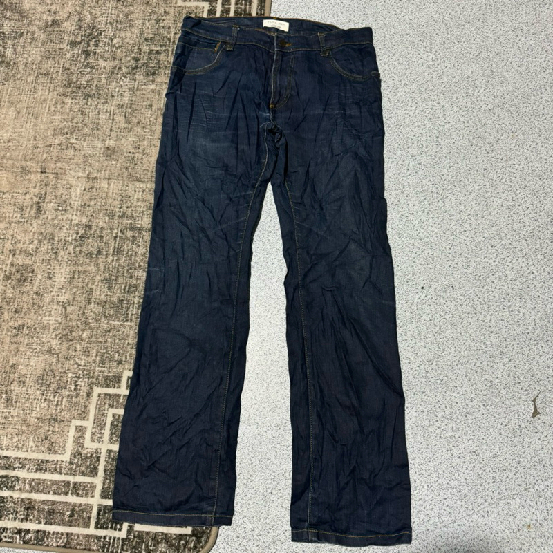 Celana Jeans Zara Man