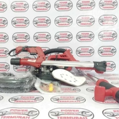 

MESIN AMPLAS TEMBOK WIPRO / DRYWALL SANDER WIPRO W4225