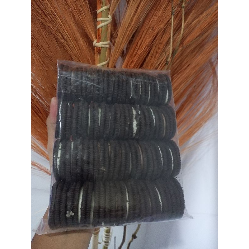 

Biskuit 0r3o asli kemasan repack -+500gr