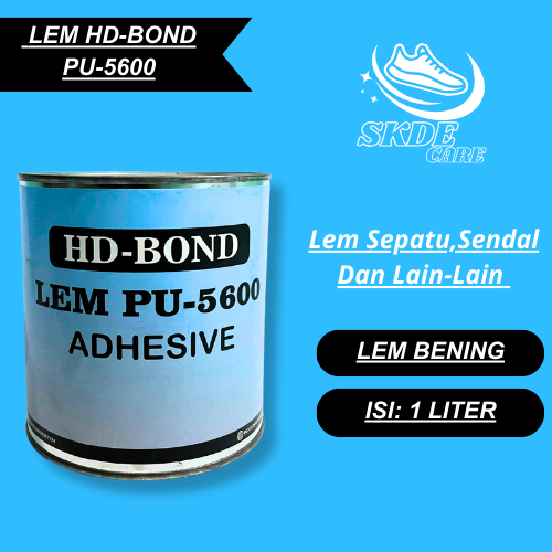 

LEM HD-BOND LEM PU-5600 LEM PRES,LEM BENING ADHESIVE 1 KALENG