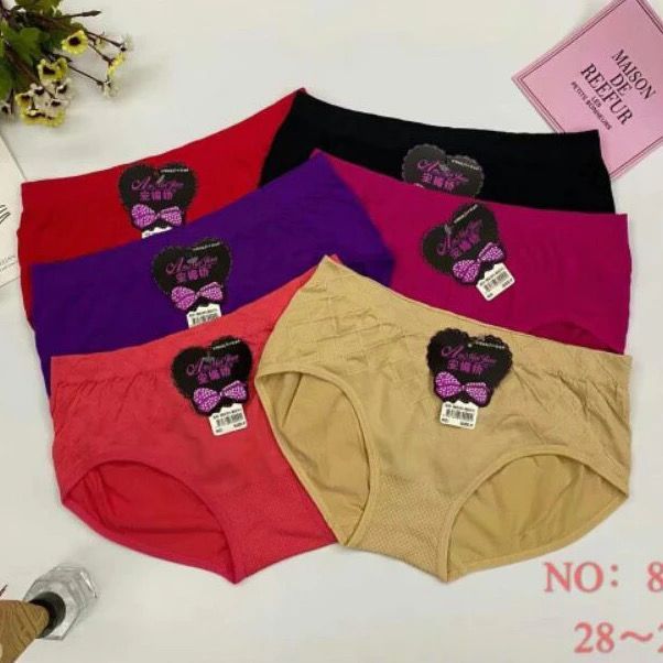 CELANA DALAM WANITA DEWASA RAJUT IMPORT / CD MOTIF BAHAN LEMBUT