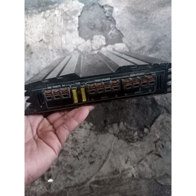 power mobil minus