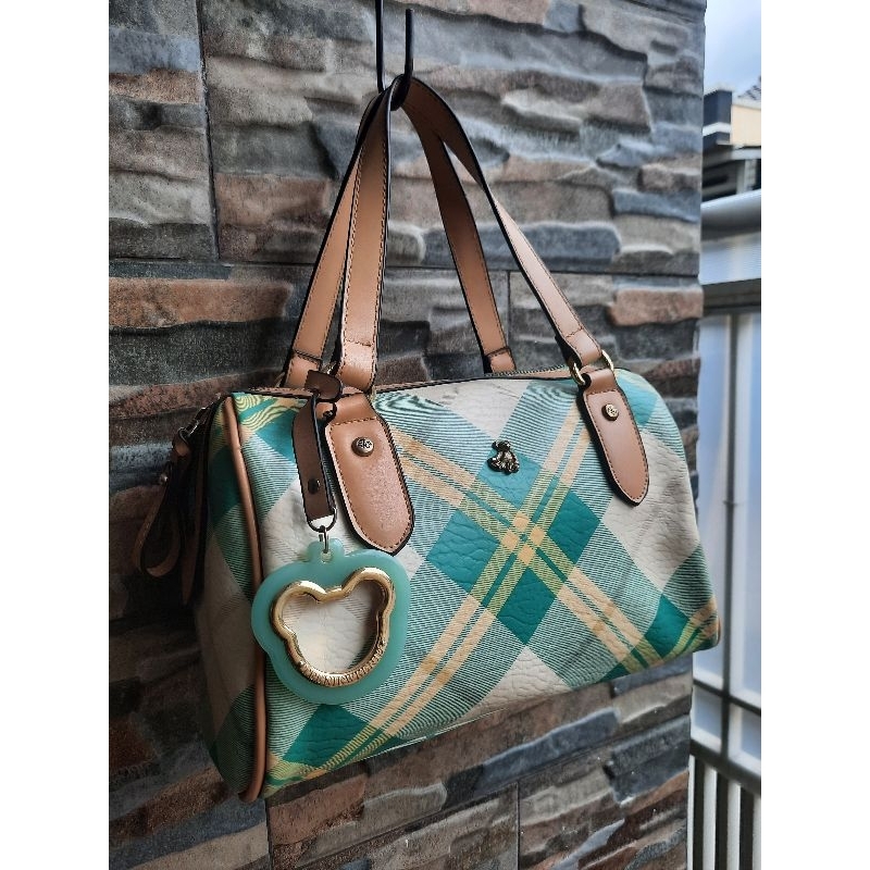 Top Handle TEENIE WEENIE - TAS PRELOVED BRANDED ORIGINAL