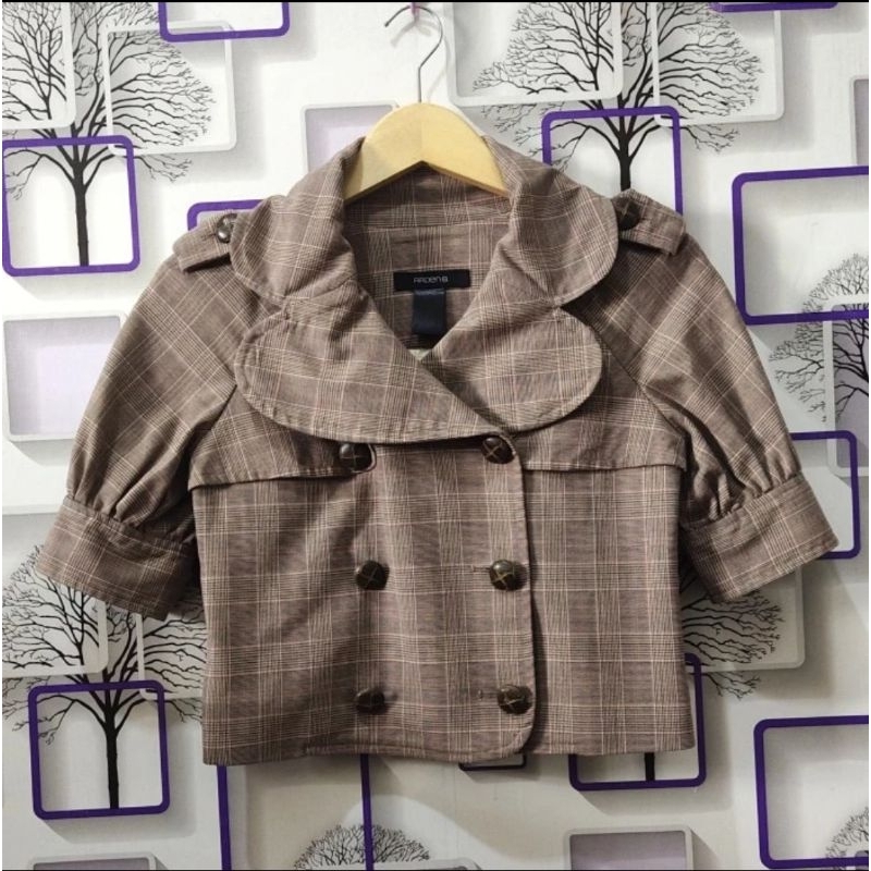 BLAZER WANITA ARDEN B