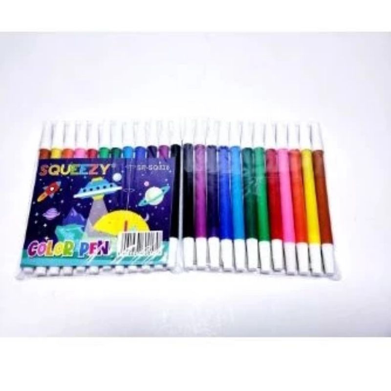 

Sepidol Warna Besar SENCO