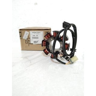 SPUL NINJA RR NEW RR OLD BISA R SS STATOR SPUL PENGAPIAN NINJA RR NEW RR OLD BISA R SS ORIGINAL KAWA