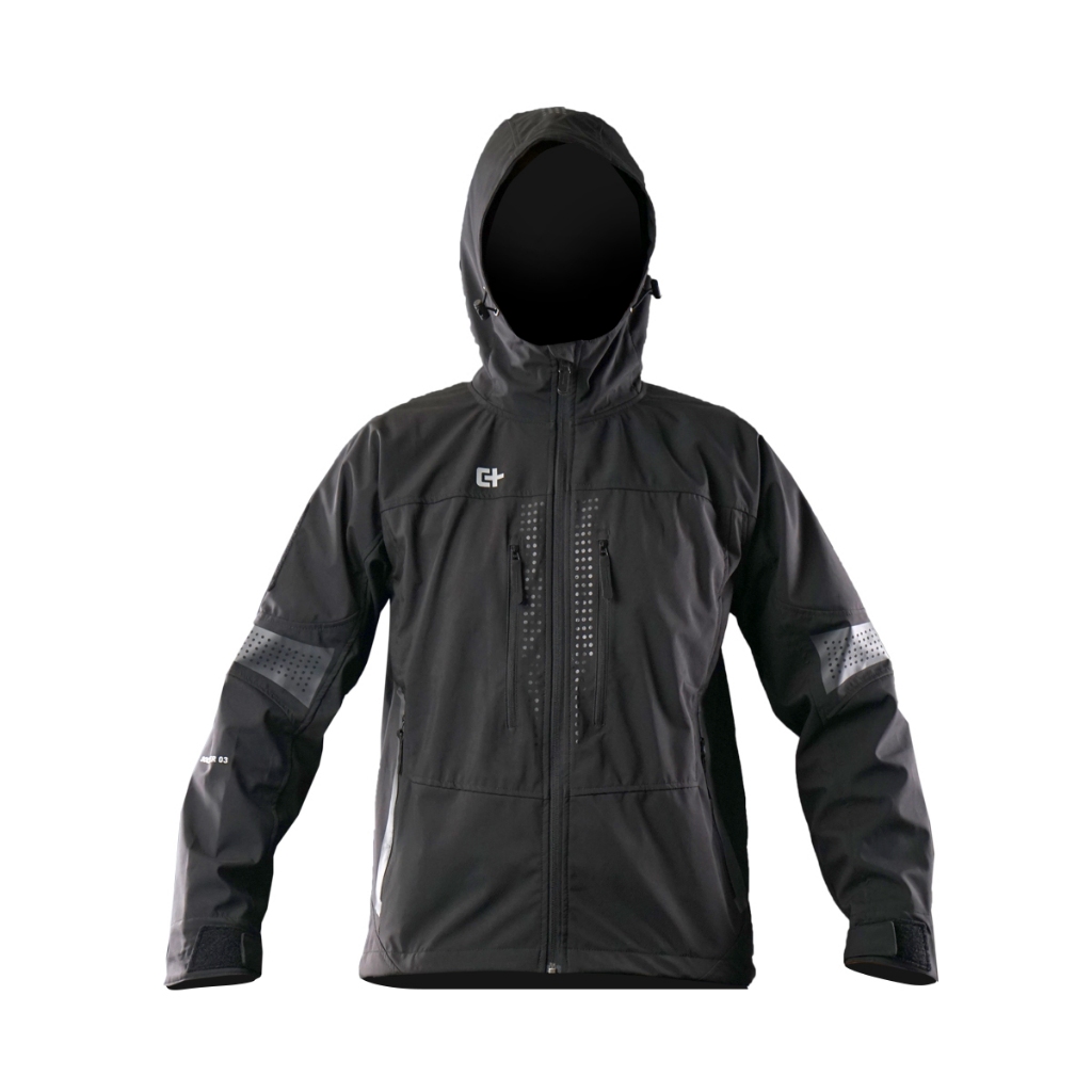 Jaket Pria Cartenz Tactical Soldier 03