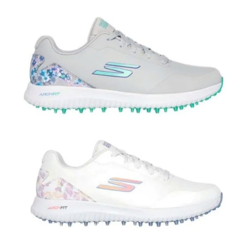 sepatu golf wanita original Skechers sepatu wanita golf original