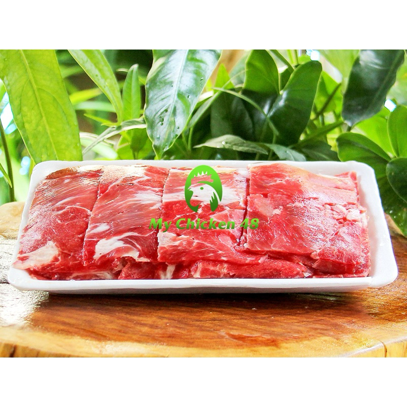 

Daging Slice Beef Yoshinoya Teriyaki Yakiniku