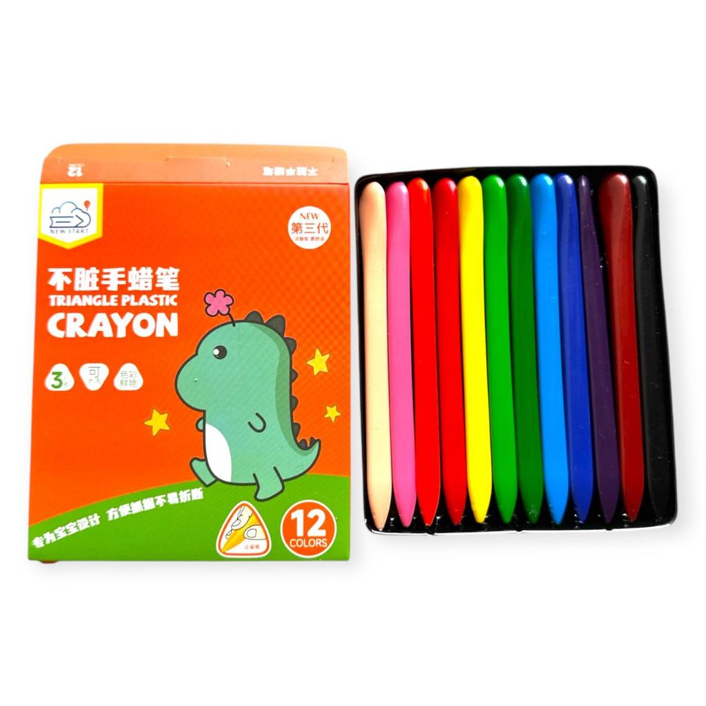 

Crayon Mewarnai / Crayon Anti Air Anti Kotor di Tangan