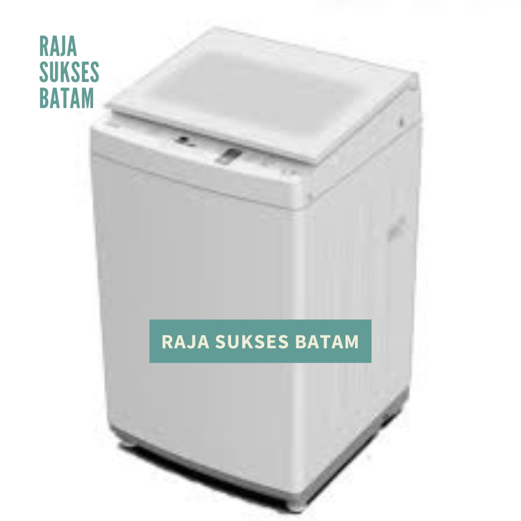 Mesin Cuci TOSHIBA 9KG AW-J1000FN WM TOSIHIBA TOP LOADING batam