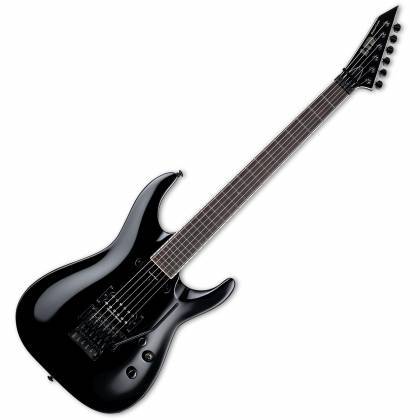 LTD-LHORIZONCTM87BLK LTD HORIZON CTM '87 Electric Guitar - Black