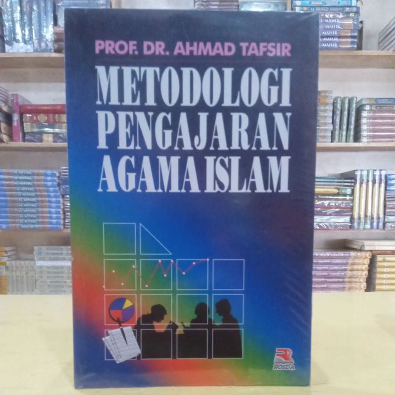 Metodologi Pengajaran Agama Islam