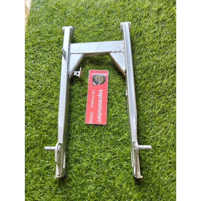 swing arm sasis Supra x 125 old Revo lama Original