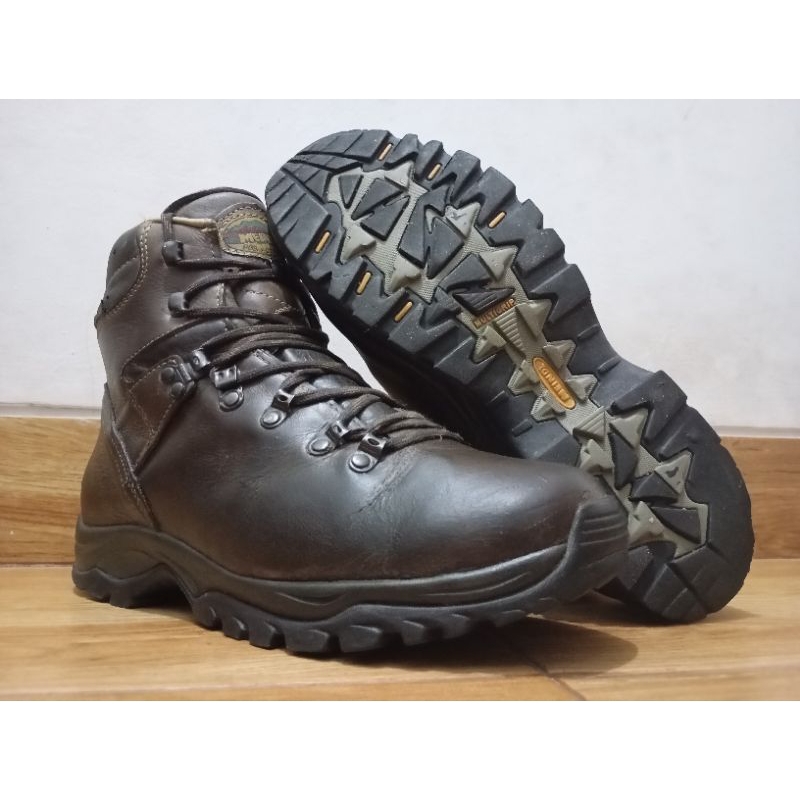 sepatu outdoor/hiking boots Meindl