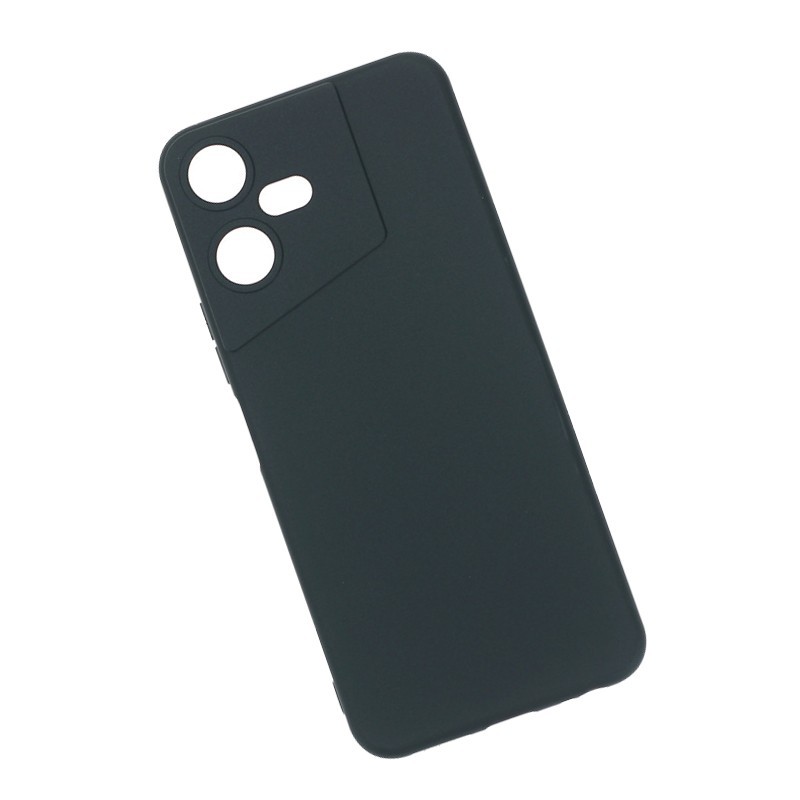 CD-Softcase Matte Tecno Pova Neo 3 Ultrathin Frosted Premium Silikon