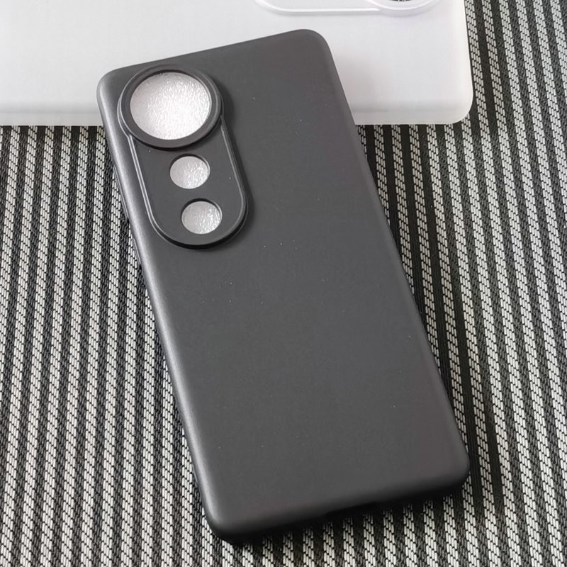 CD-Softcase Matte Vivo V40 5G Ultrathin Frosted Premium Silikon