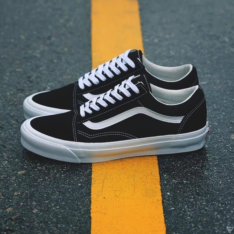 promo sepatu oll Scholl harga termurah/VNS