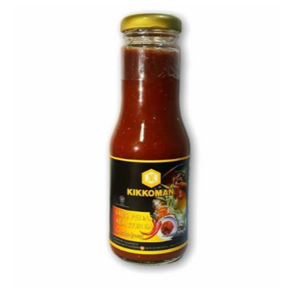 

KIKKOMAN Gochujang Saus Pedas Kikoman 150 Gr Repack