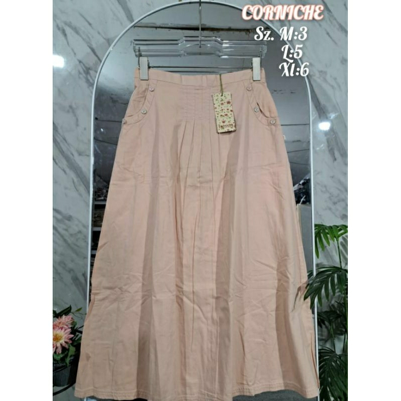 ROK corniche original matahari diskon