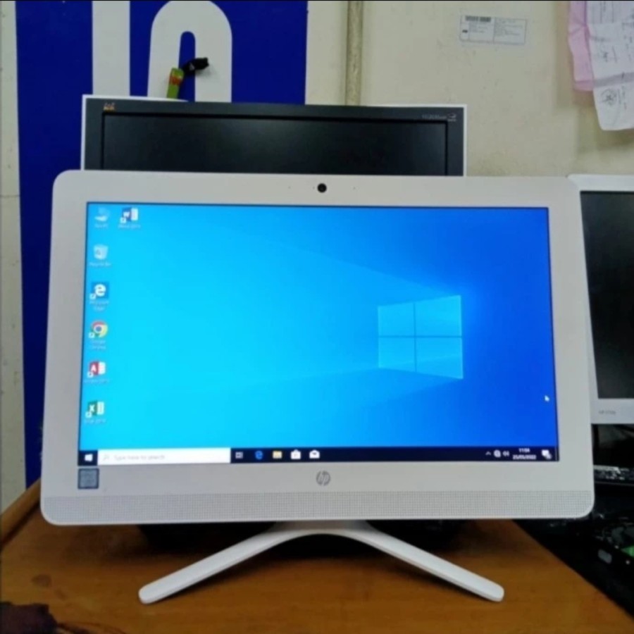 PC ALL IN ONE HP CORE i5-7200U Gen 7 Mulus