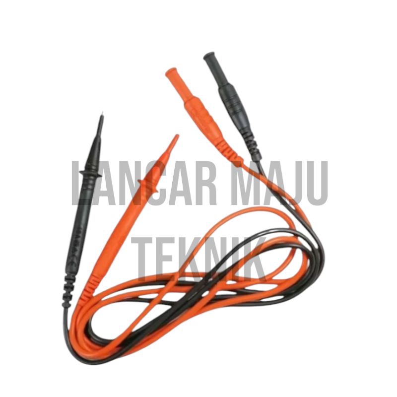 Kabel kyoritsu 7107A untuk kyoritsu 2002pa 2003a 2009R