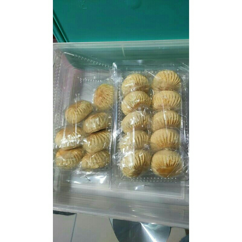 

nastar homemade 100% halal