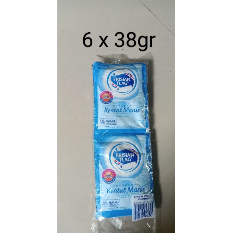 

susu kental manis putih