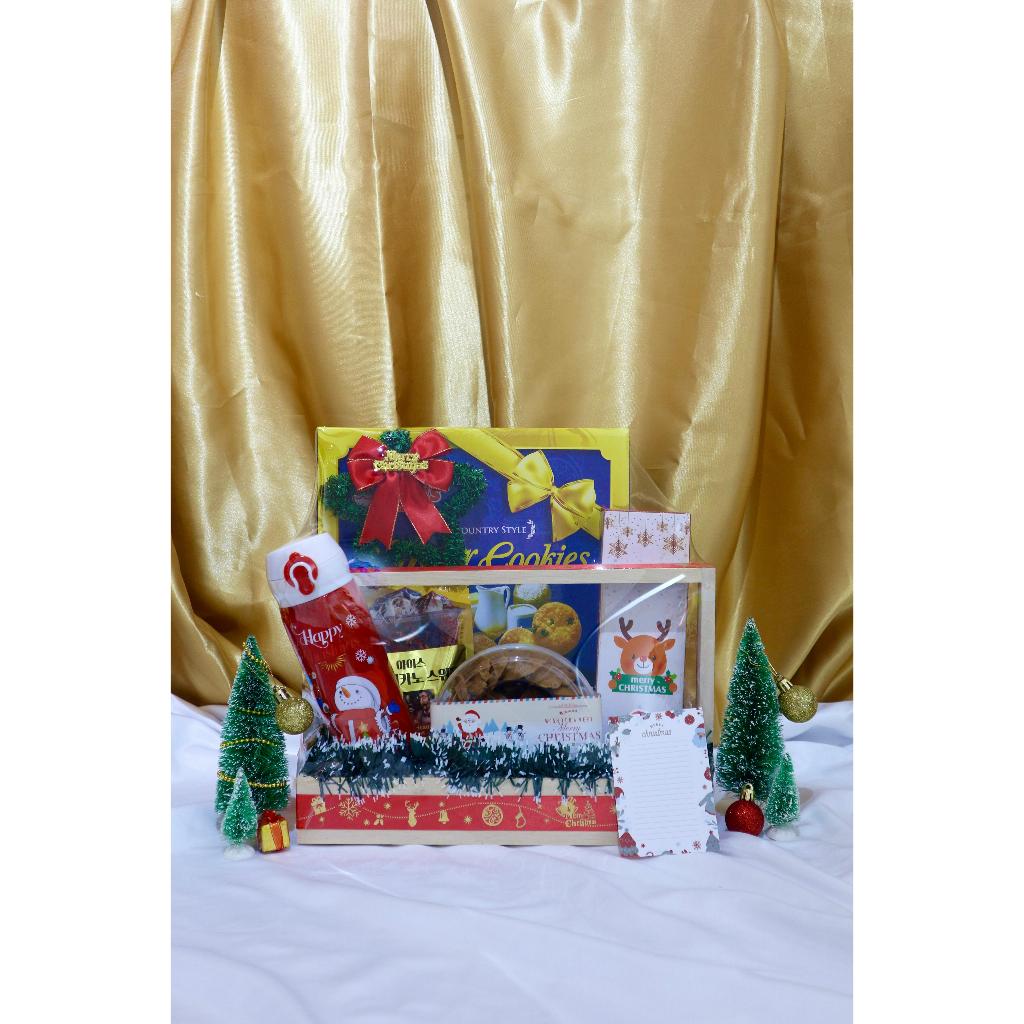 

ARCHIE SET | HAMPERS NATAL