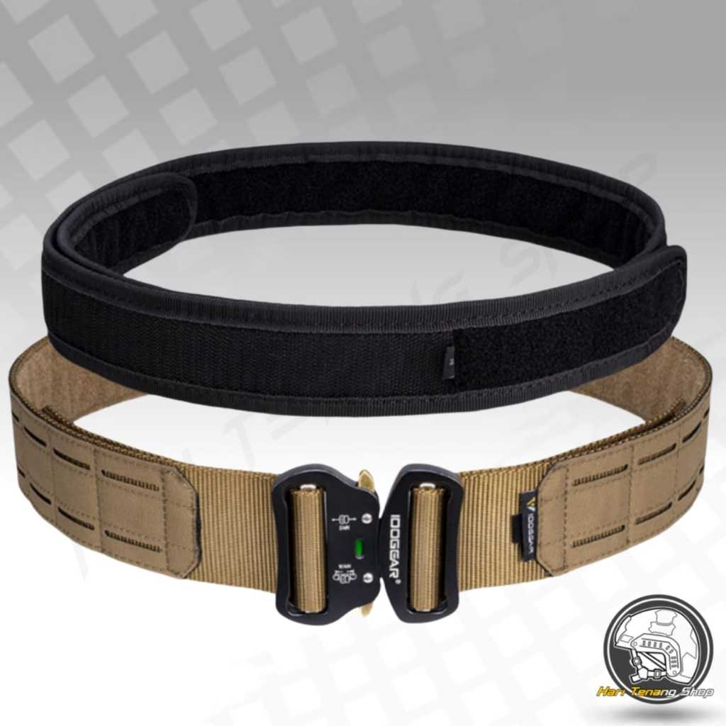 [W.IMPORT LASER MOLLE 831] WARBELT PRIA TERBARU WARBELT TACTICAL IMPORT  PRIA WARBELT OUTDOOR PRIA W