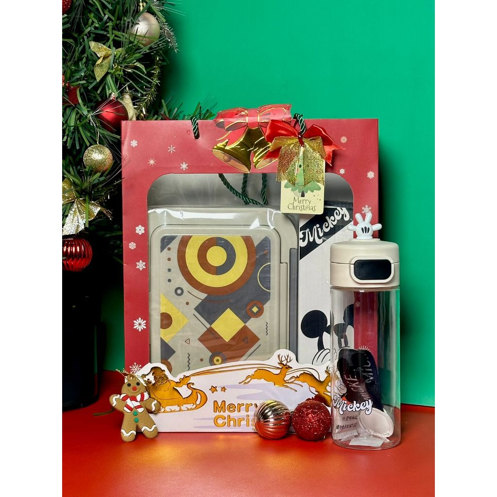 

Hampers Natal Christmas kado anak