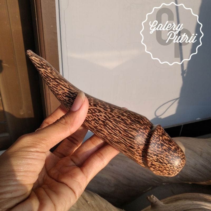 once pipa varian model unik dan antik kayu liwung