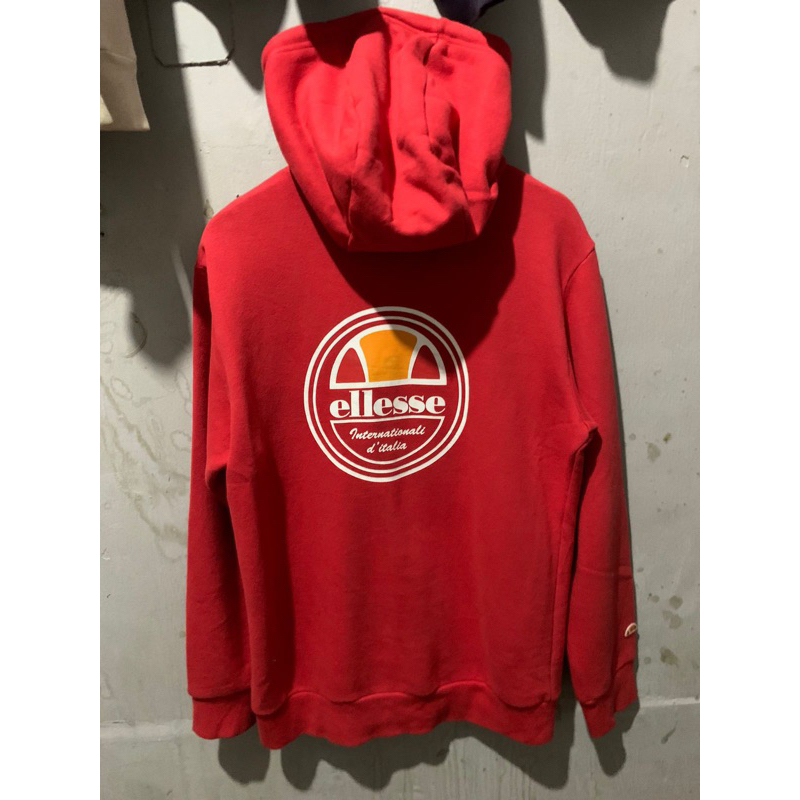 hoodie ellese