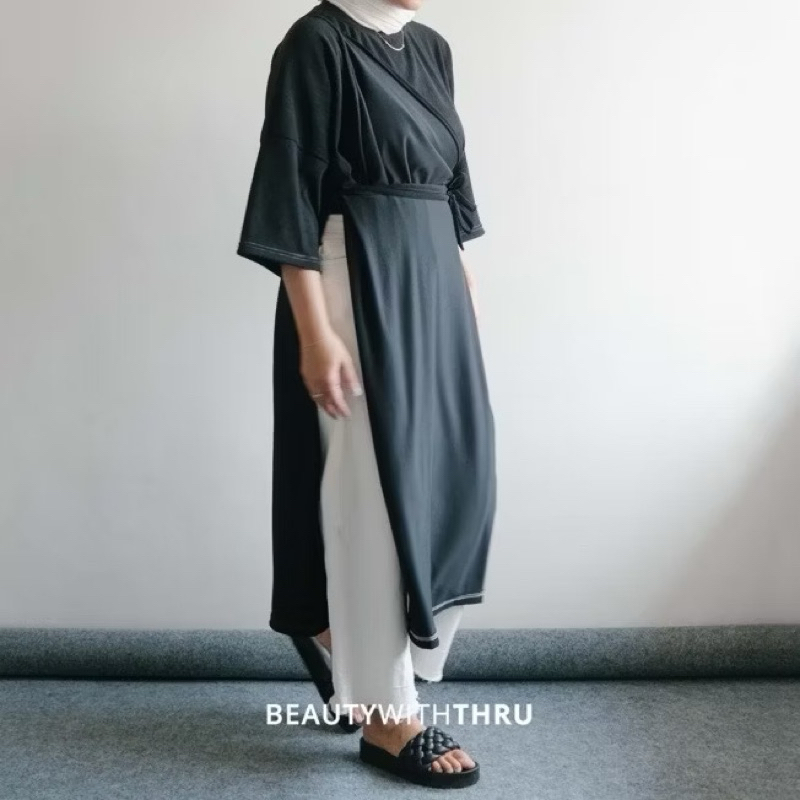 Multiway dress