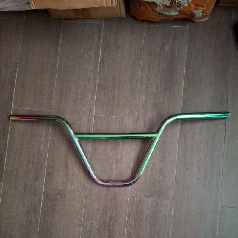 Stang BMX KHE Bike Oil Slick