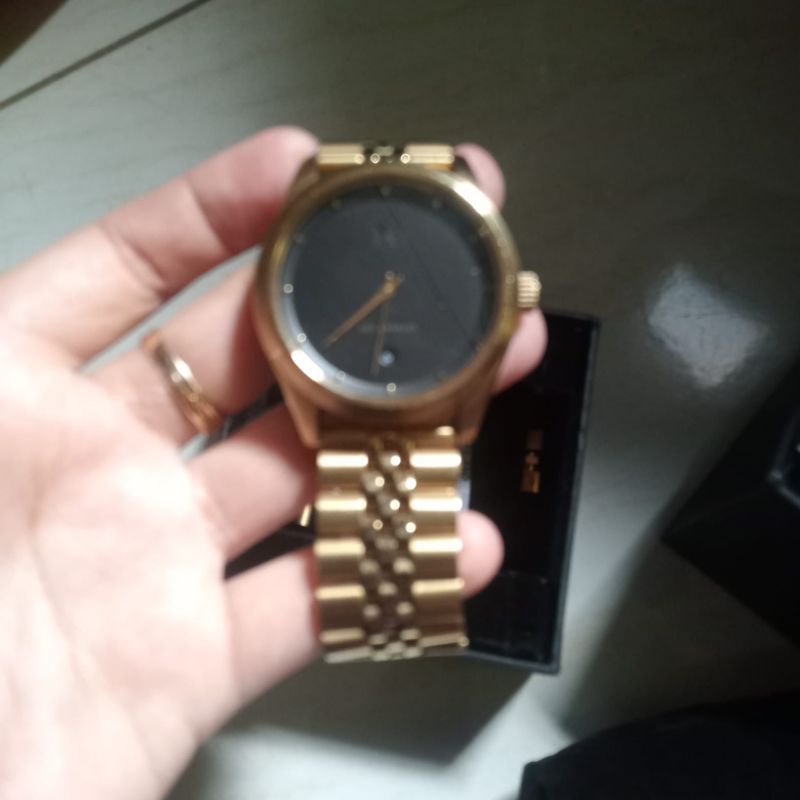 MVMT Los Angeles Watch deluxe TC 01