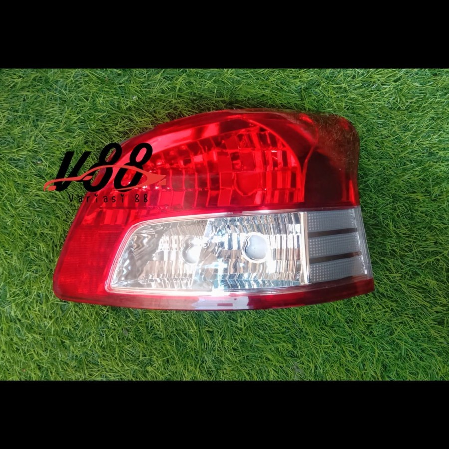 Stoplamp Lampu Belakang VIOS 2007-2012 GEN 2
