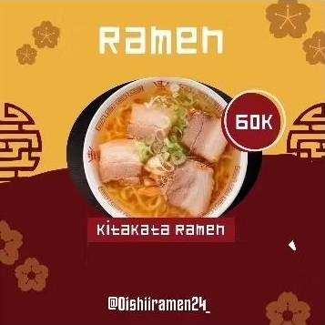 

Kitakata Ramen