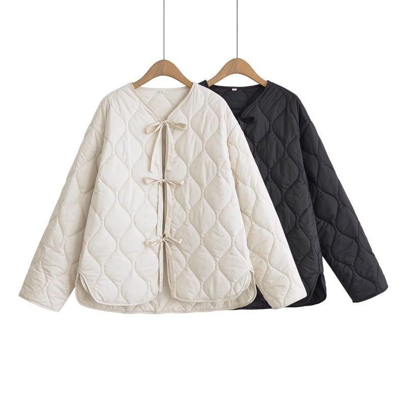 Jaket winter wanita jaket musim dingin wanita mantel