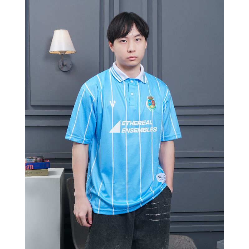 Lavalore - Jersey Block Core #5