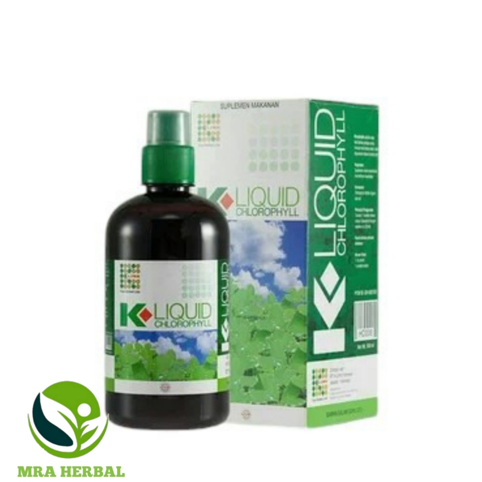 Klorofil K Link | Clorophyl K Liquid | Klorofil Original | Klorofil K Liquid | K Link Clorophyll - 5