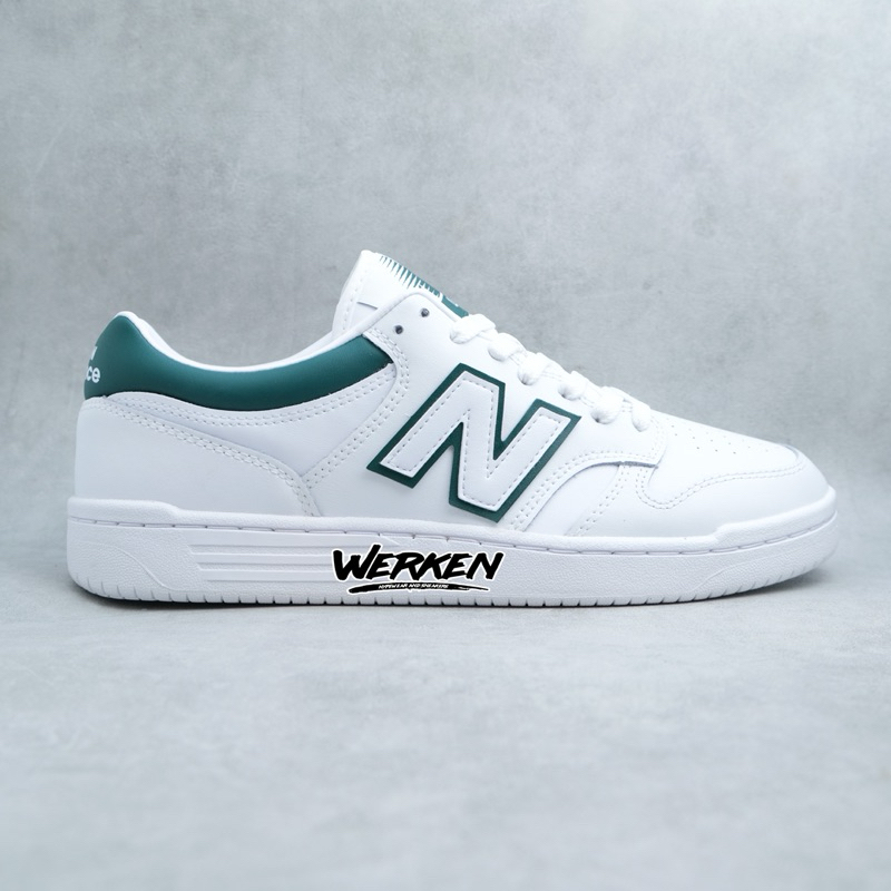 New Balance Timberwolf BB480LGT (ORIGINAL)