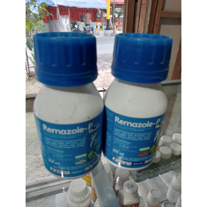 REMAZOLE P 490EC 100ML FUNGISIDA