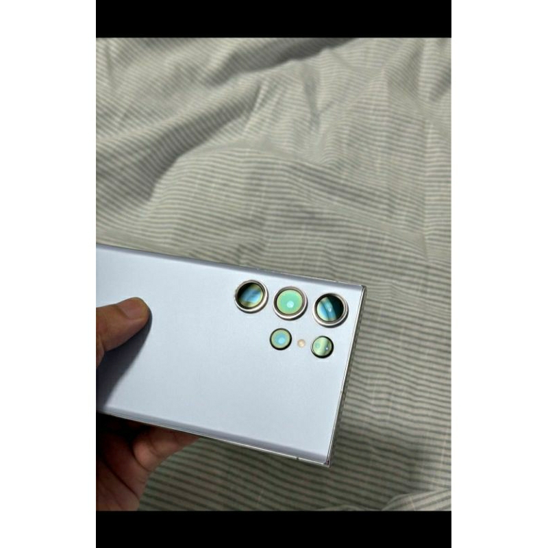 Samsung Galaxy s23 Ultra 1 TB