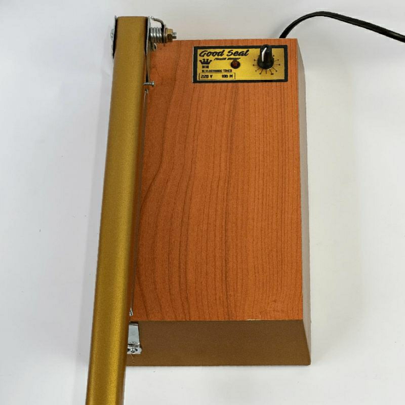 Sealer Plastik 20cm GOODSEAL